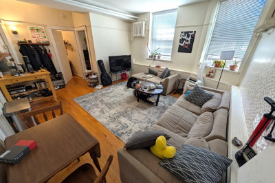 10 Otis Place #2 1