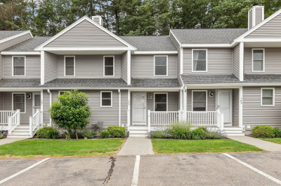 165 Bayberry Hill Ln #165 1