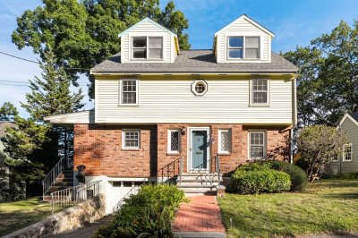 11 Stevens Terrace 1