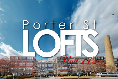 156 Porter St. #112 1