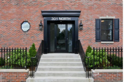 301 North #6 1