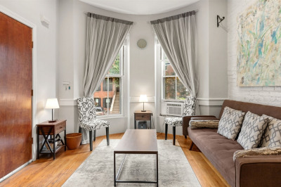 83 Appleton Street- Furnished #2 1