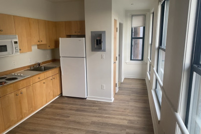 131 Tremont Street #7E 1