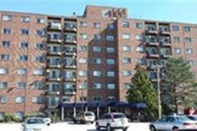 230 Willard St #308