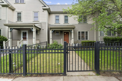 2826 Washington Street #2826 1