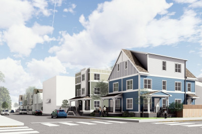 205 Clemente St. 1