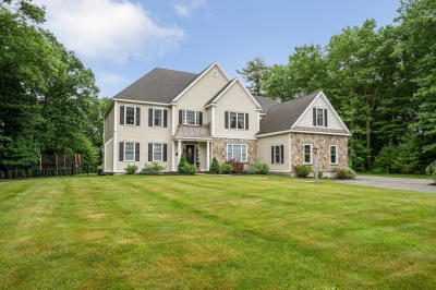 139 Oak Trail #1