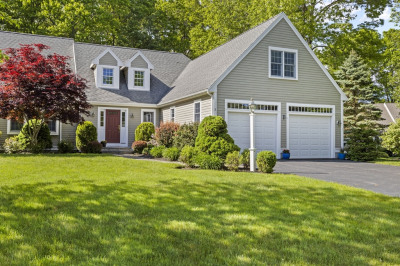5 Doctors Hill Dr #5