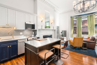 105 Beacon St #5 1