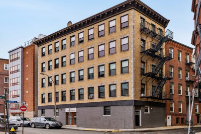 5 N Margin St #9 1