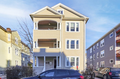 35 Arthur St #2