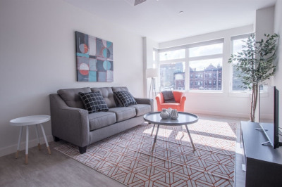 900 Beacon Street #204 1