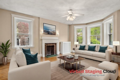 45 Mason Terrace #3 1