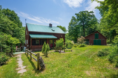 43 Munson Rd