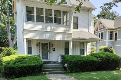 117 Buckingham Street 1