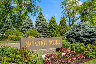 210 Nahanton Street #404 1