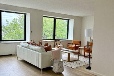 65 E India Row #6F