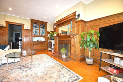 1793 Beacon Street #5 1