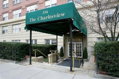 534 Beacon Street #905 1