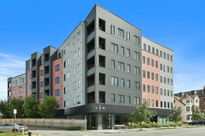 50 Leo M Birmingham Pkwy #303 1