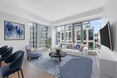 135 Seaport Blvd #1607