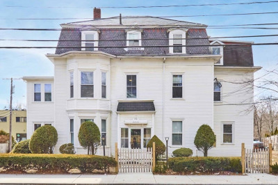 52 N Main ## 2 1