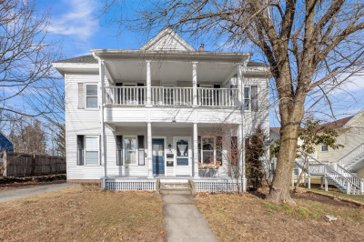 45-47 Main St