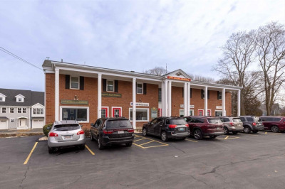 35-41 W Main St #7 & 8