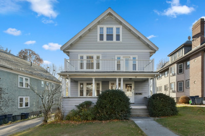 48 Manthorne Rd #1 1