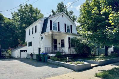 129 Middlesex Avenue #129 1