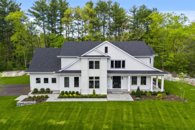 40 White Pine Rd