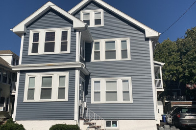 61 Puritan Road #2 1