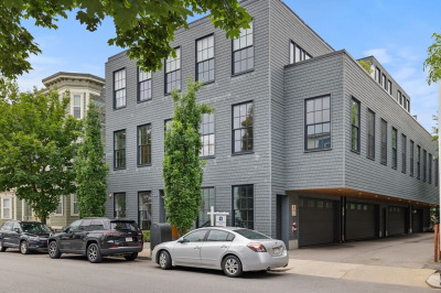 618 East 2nd St #2 1