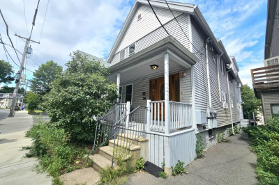 26 Holden St #1 1