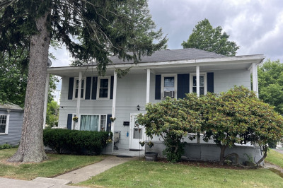 37-39 Spruce Street #37 1