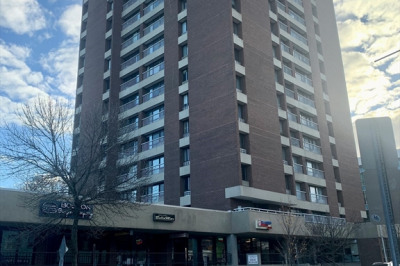 1105 Massachusetts Ave #1C 1