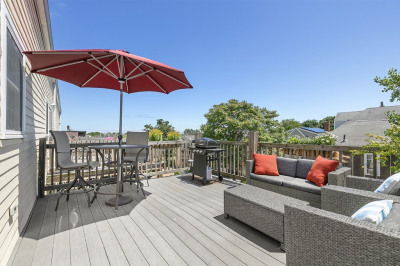 661 Bennington St #3 1