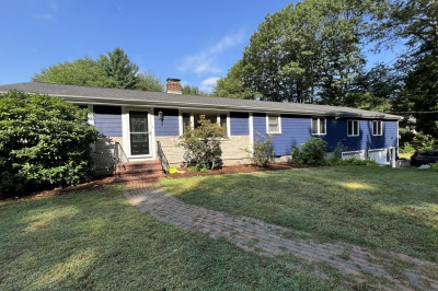 302 Old Post Rd #1 1