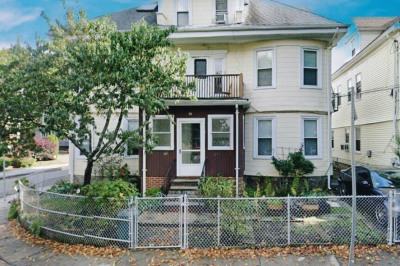 20 Coolidge Road #2 1