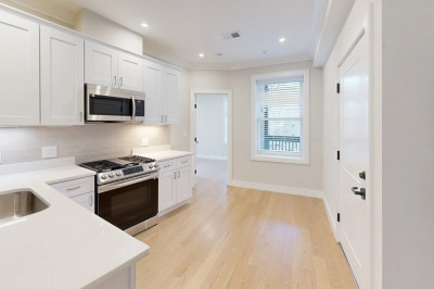 161 Allston St. #6 1