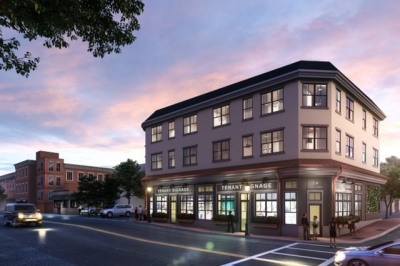 2-6 Market St #2 1
