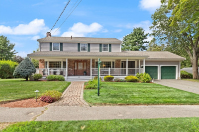 34 Sherwood Road 1