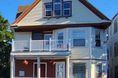 200 Norfolk St 1