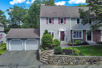 2401 Pheasant Creek Lane #2401 1