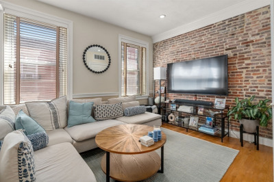 34 Clark Street #7 1