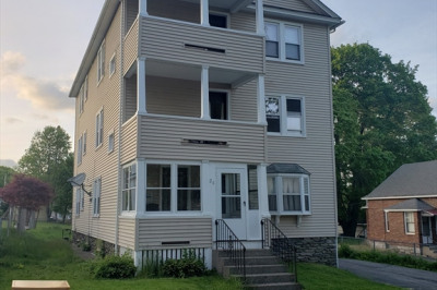 26 Stebbins Street #2
