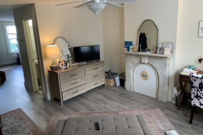 430 East 3rd Street #1 1