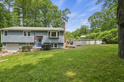 175 Armsby Road 1
