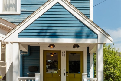 13 Sargent Ave #1 1