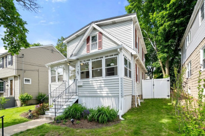 127 Highland Avenue 1